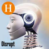 Handelsblatt Disrupt - Der Podcast über Disruption und die Zukunft der Wirtschaft - Sebastian Matthes, Handelsblatt