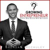 Growing Entrepreneur Podcast artwork