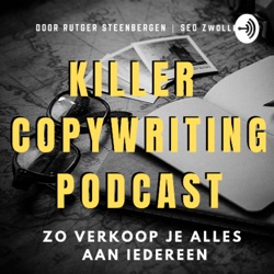 Killer Copywriting Podcast [Dutch]