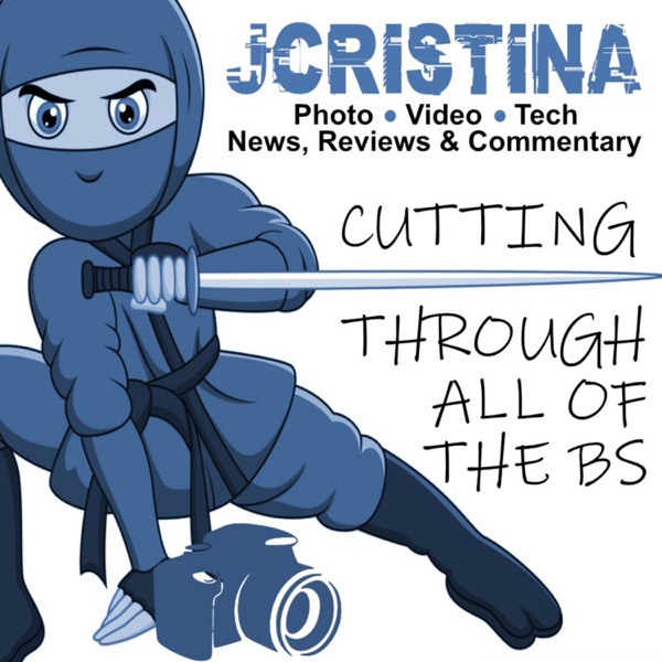 JCristina Photo Video & Tech