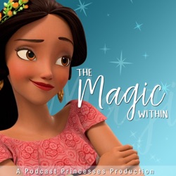 Episode 23 Elena of Avalor The Magic Within Review Part 1