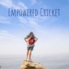 Empowered Cricket artwork