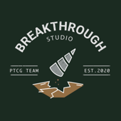 突破工作室 Breakthrough Studio - btrstudio