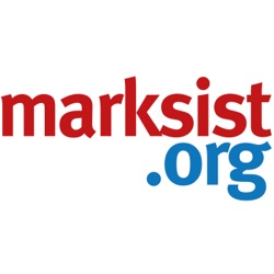 Marksist.org yazar ve konuklarının sunumları