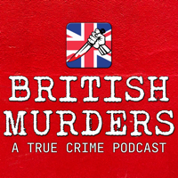 British Murders podcast