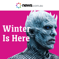 Winter is Here: Game of Thrones podcast