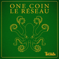 One Coin, Le Réseau