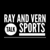 Ray and Vern Talk Sports artwork