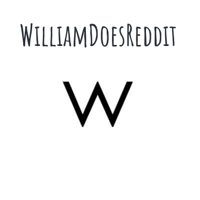 WilliamDoesReddit podcast