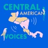 Central American Voices artwork