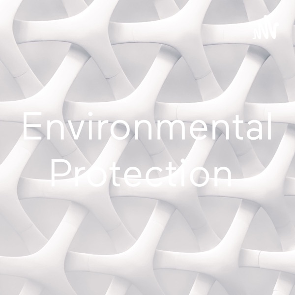 Environmental Protection Artwork