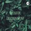 Operator Environment artwork