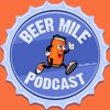 Beer Mile Podcast artwork