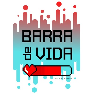 Barra de Vida Barra de Vida