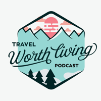Ep. 47 | Barry Gray - Extreme Expeditions (part 2)