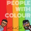People with Colour Podcast artwork