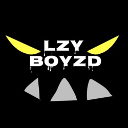 LzyBoyzd