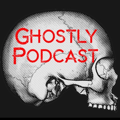 Ghostly Ghostly