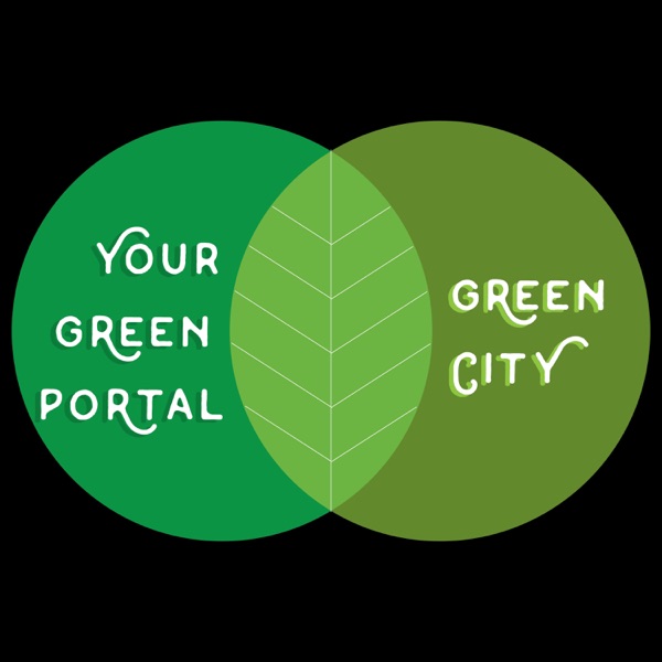 Green City Artwork