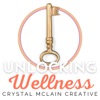 Creative Self Care With Crystal McLain artwork