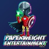 Paperweight Entertainment artwork