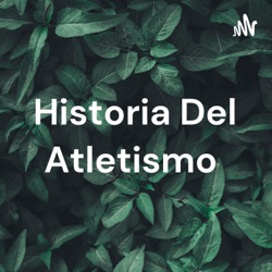 Historia Del Atletismo 