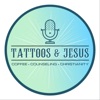 Tattoos & Jesus artwork