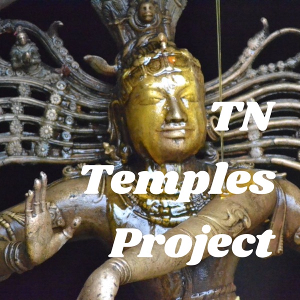 TN Temples Project Artwork