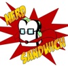 Nerd Sandwich Podcast artwork