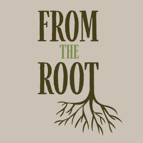 From the Root Artwork