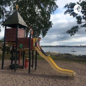 Building a Climbing Frame