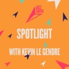 Jazz South Spotlight with Kevin Le Gendre artwork