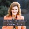 Great Companies! Great Leaders! artwork