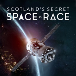 Scottish space goes international