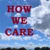 How We Care artwork
