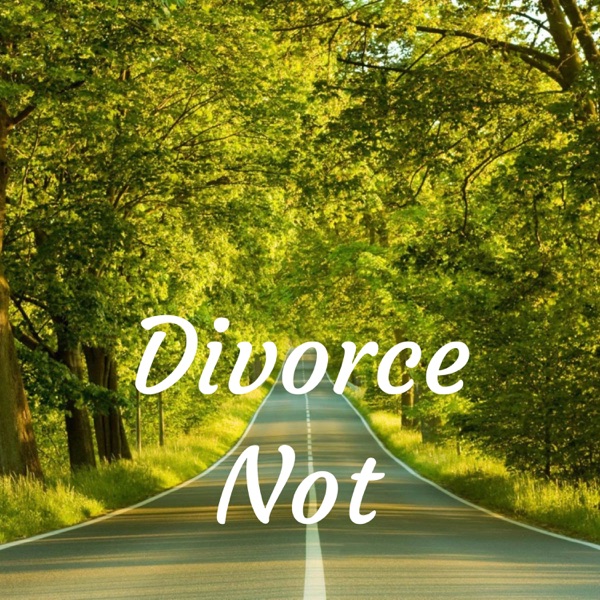 Divorce Not Artwork