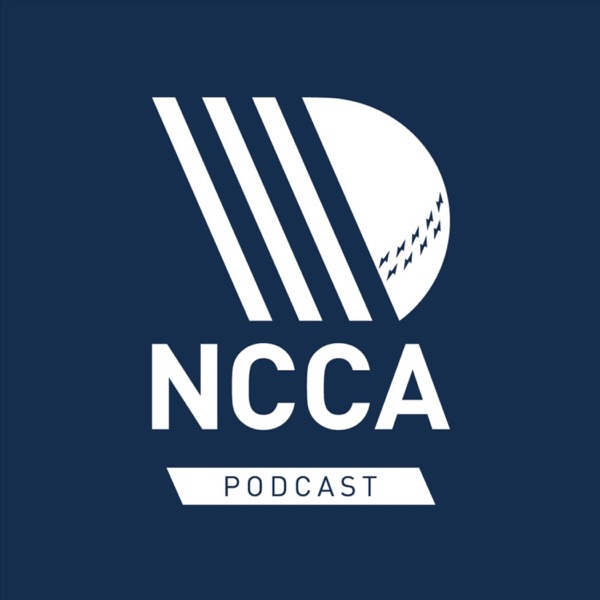 National Counties Cricket Association - Podcast Artwork