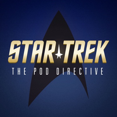 Star Trek: The Pod Directive Star Trek: The Pod Directive