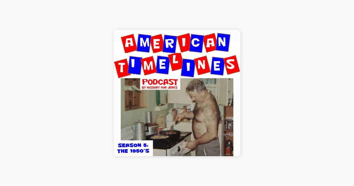 ‎american Timelines Incest Candy On Apple Podcasts