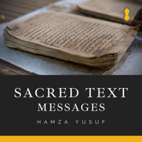 Sacred Text Messages