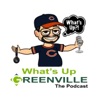 Whats Up Greenville's Podcast artwork