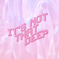 S1 E9: It's Not That Deep with Sarah Akwisombe 