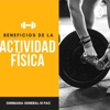 Beneficios De La Actividad Física artwork
