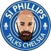 Si Phillips Talks Chelsea artwork