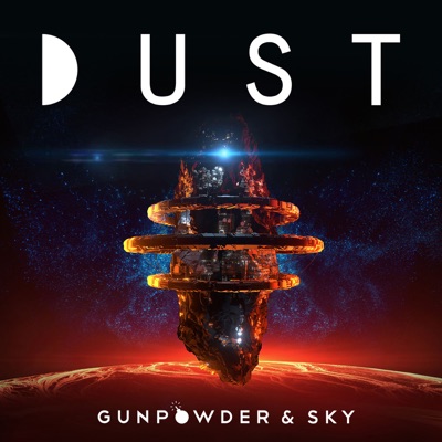 DUST DUST