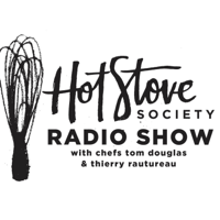 Hot Stove Radio podcast