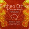 Entheo Ethika: A Conscious Plants Podcast artwork