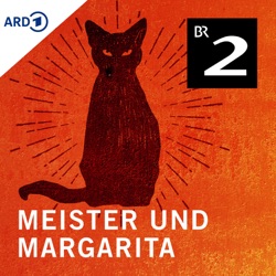 Meister und Margarita - Das Hörspiel