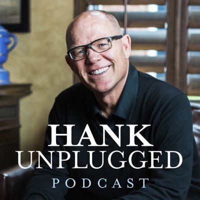 Hank Unplugged: Essential Christian Conversations Hank Unplugged: Essential Christian Conversations