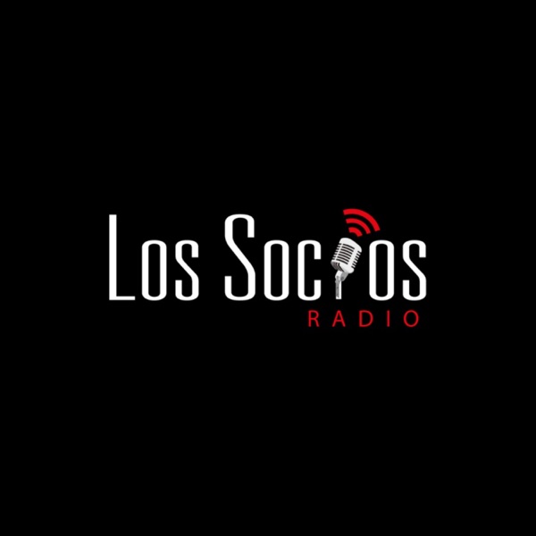 Artwork for Los Socios Radio